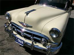1953 Chevrolet 210 (CC-2096842) for sale in Palmer, Massachusetts