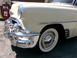 1953 Chevrolet 210 (CC-2096842) for sale in Palmer, Massachusetts