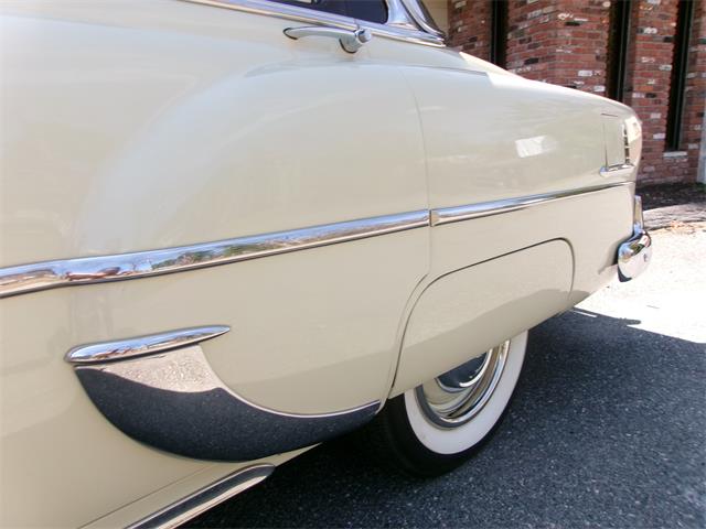 1953 Chevrolet 210 (CC-2096842) for sale in Palmer, Massachusetts