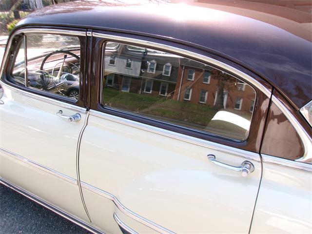 1953 Chevrolet 210 (CC-2096842) for sale in Palmer, Massachusetts