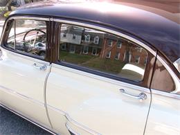 1953 Chevrolet 210 (CC-2096842) for sale in Palmer, Massachusetts