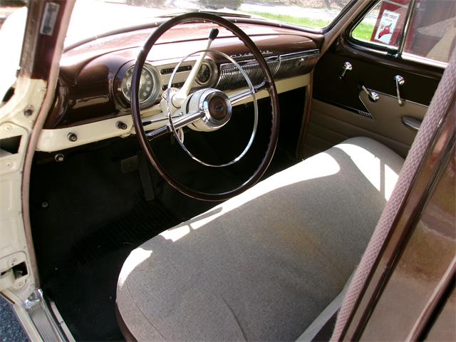 1953 Chevrolet 210 (CC-2096842) for sale in Palmer, Massachusetts