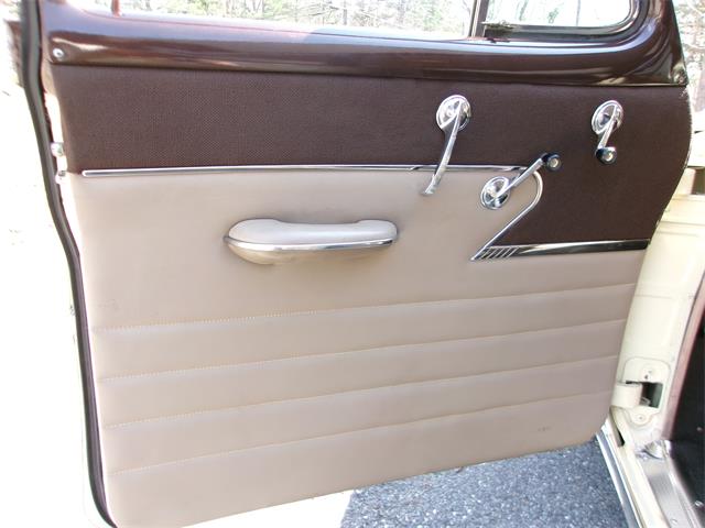 1953 Chevrolet 210 (CC-2096842) for sale in Palmer, Massachusetts