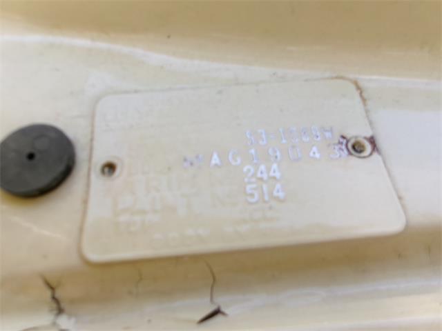 1953 Chevrolet 210 (CC-2096842) for sale in Palmer, Massachusetts