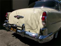 1953 Chevrolet 210 (CC-2096842) for sale in Palmer, Massachusetts