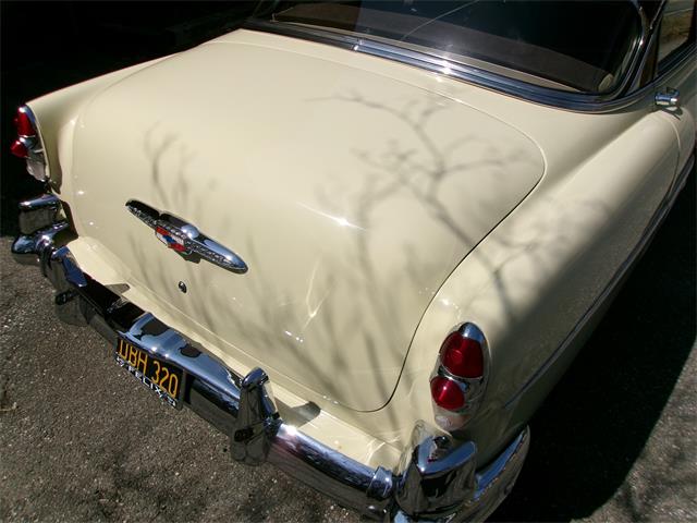1953 Chevrolet 210 (CC-2096842) for sale in Palmer, Massachusetts