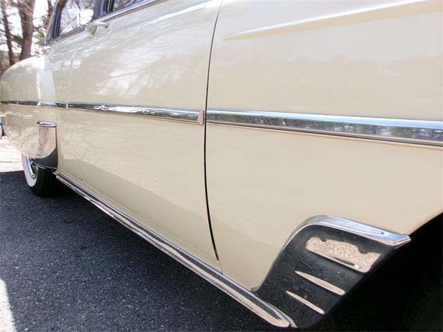 1953 Chevrolet 210 (CC-2096842) for sale in Palmer, Massachusetts
