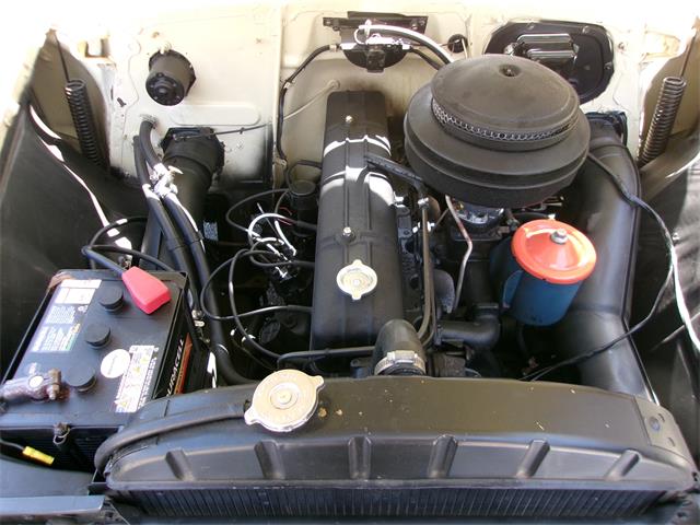1953 Chevrolet 210 (CC-2096842) for sale in Palmer, Massachusetts