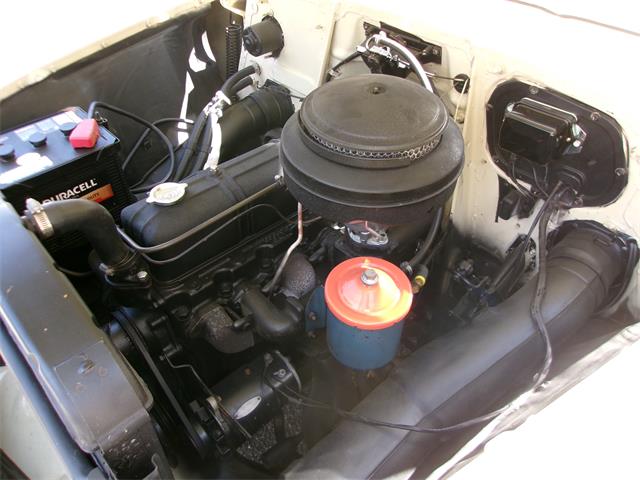1953 Chevrolet 210 (CC-2096842) for sale in Palmer, Massachusetts