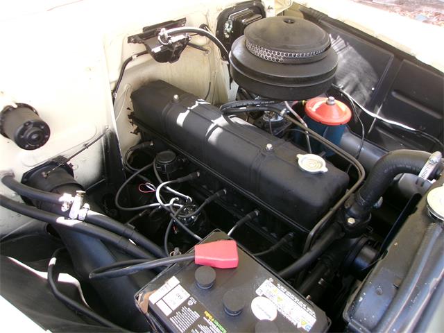 1953 Chevrolet 210 (CC-2096842) for sale in Palmer, Massachusetts