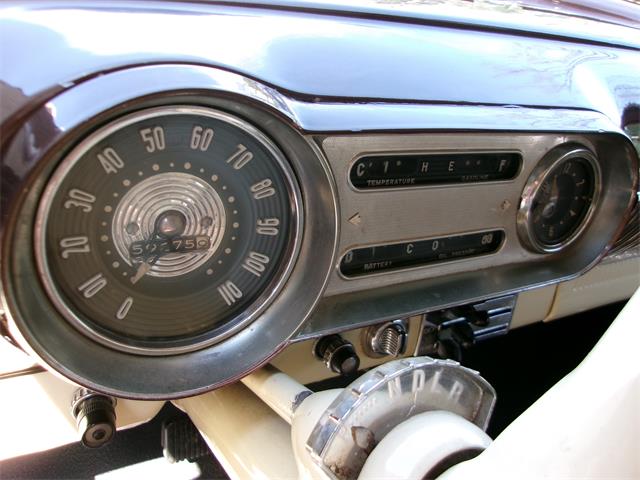 1953 Chevrolet 210 (CC-2096842) for sale in Palmer, Massachusetts