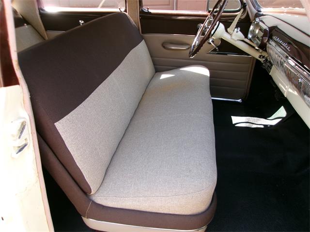 1953 Chevrolet 210 (CC-2096842) for sale in Palmer, Massachusetts