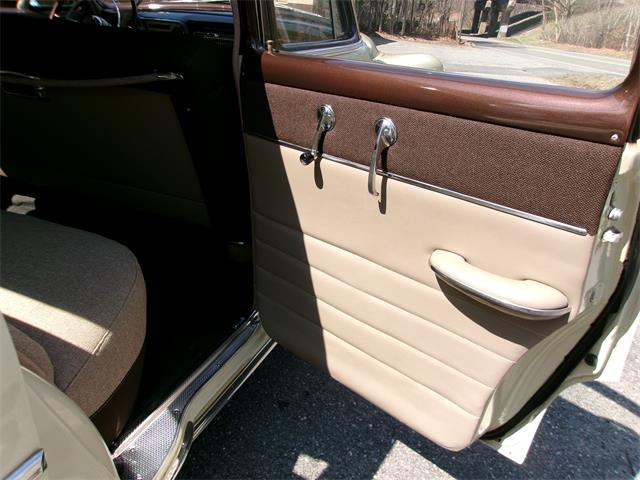 1953 Chevrolet 210 (CC-2096842) for sale in Palmer, Massachusetts