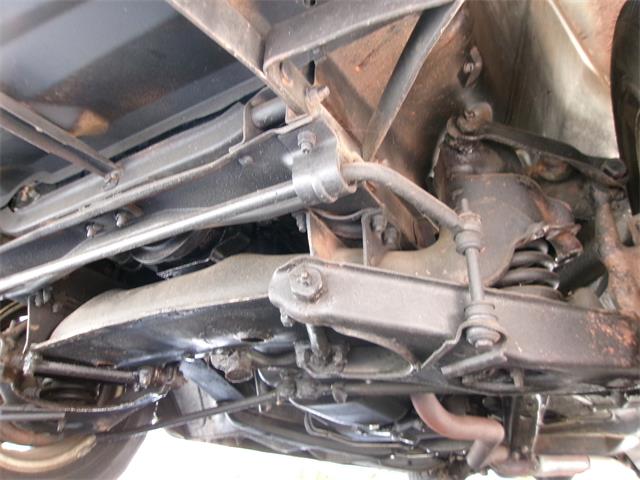 1953 Chevrolet 210 (CC-2096842) for sale in Palmer, Massachusetts
