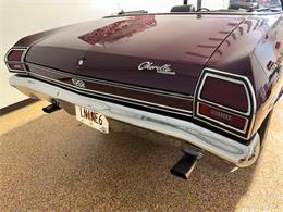 1969 Chevrolet Chevelle Malibu (CC-2096843) for sale in Greensboro, Georgia