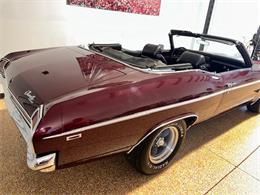 1969 Chevrolet Chevelle Malibu (CC-2096843) for sale in Greensboro, Georgia