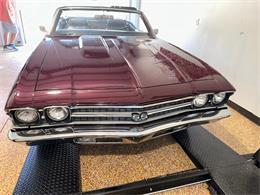 1969 Chevrolet Chevelle Malibu (CC-2096843) for sale in Greensboro, Georgia