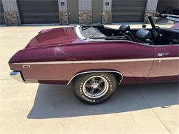 1969 Chevrolet Chevelle Malibu (CC-2096843) for sale in Greensboro, Georgia