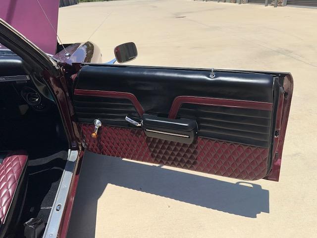 1969 Chevrolet Chevelle Malibu (CC-2096843) for sale in Greensboro, Georgia