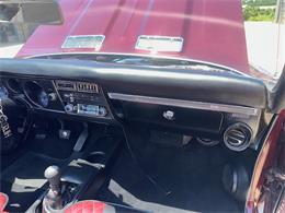 1969 Chevrolet Chevelle Malibu (CC-2096843) for sale in Greensboro, Georgia