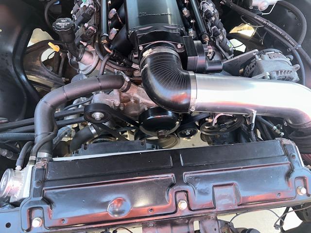 1969 Chevrolet Chevelle Malibu (CC-2096843) for sale in Greensboro, Georgia