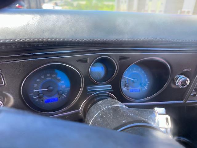 1969 Chevrolet Chevelle Malibu (CC-2096843) for sale in Greensboro, Georgia