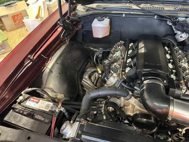 1969 Chevrolet Chevelle Malibu (CC-2096843) for sale in Greensboro, Georgia
