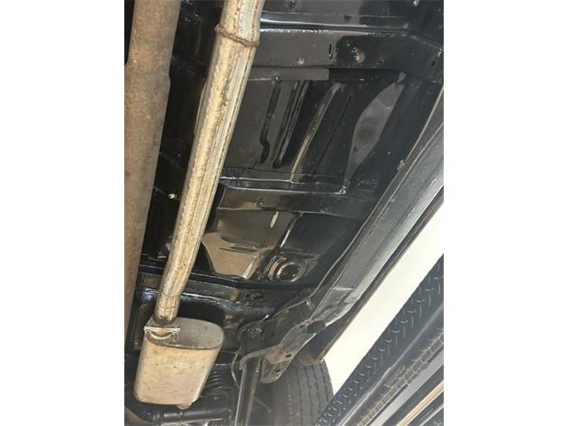 1969 Chevrolet Chevelle Malibu (CC-2096843) for sale in Greensboro, Georgia