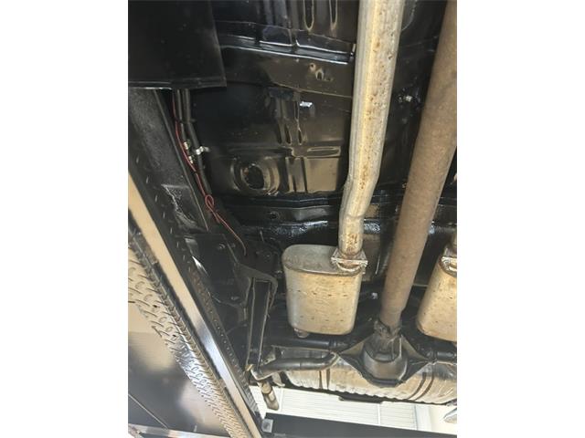 1969 Chevrolet Chevelle Malibu (CC-2096843) for sale in Greensboro, Georgia