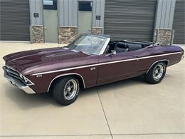 1969 Chevrolet Chevelle Malibu (CC-2096843) for sale in Greensboro, Georgia