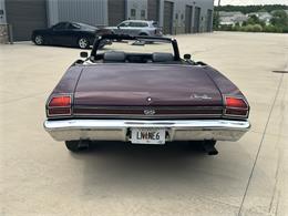 1969 Chevrolet Chevelle Malibu (CC-2096843) for sale in Greensboro, Georgia