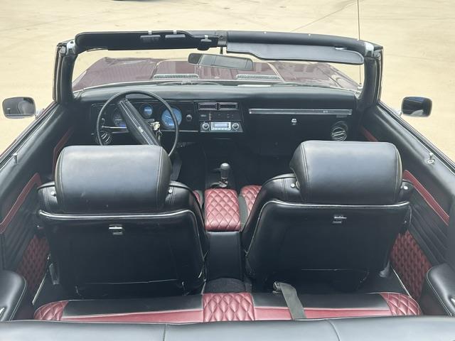 1969 Chevrolet Chevelle Malibu (CC-2096843) for sale in Greensboro, Georgia