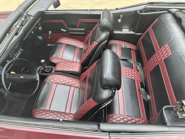 1969 Chevrolet Chevelle Malibu (CC-2096843) for sale in Greensboro, Georgia