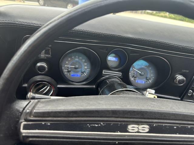 1969 Chevrolet Chevelle Malibu (CC-2096843) for sale in Greensboro, Georgia