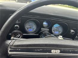 1969 Chevrolet Chevelle Malibu (CC-2096843) for sale in Greensboro, Georgia