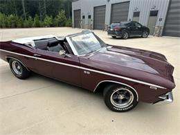 1969 Chevrolet Chevelle Malibu (CC-2096843) for sale in Greensboro, Georgia