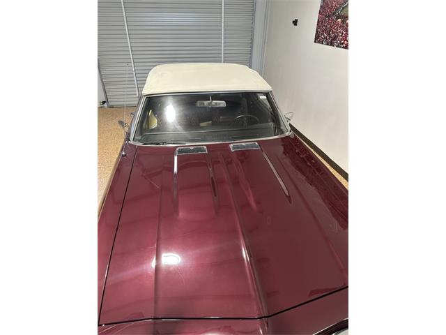 1969 Chevrolet Chevelle Malibu (CC-2096843) for sale in Greensboro, Georgia