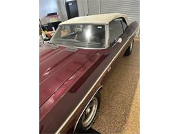 1969 Chevrolet Chevelle Malibu (CC-2096843) for sale in Greensboro, Georgia