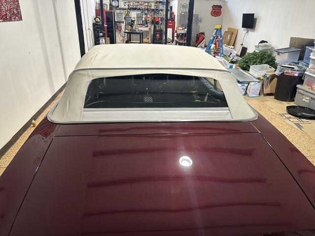 1969 Chevrolet Chevelle Malibu (CC-2096843) for sale in Greensboro, Georgia