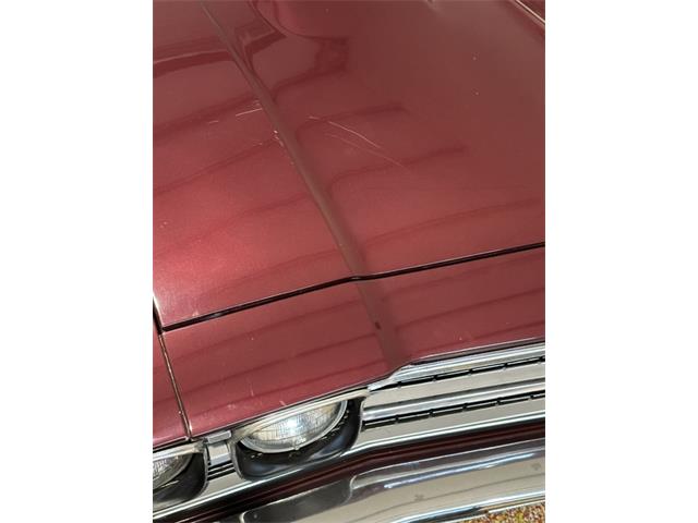 1969 Chevrolet Chevelle Malibu (CC-2096843) for sale in Greensboro, Georgia