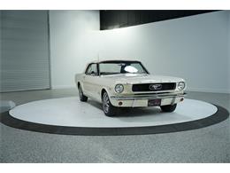 1966 Ford Mustang (CC-2096846) for sale in Madisonville, Texas