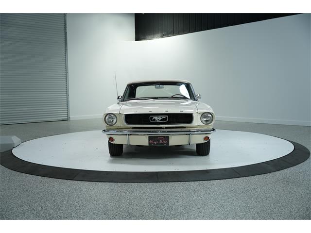 1966 Ford Mustang (CC-2096846) for sale in Madisonville, Texas