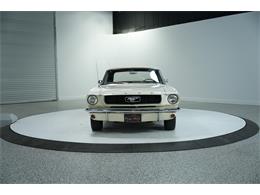1966 Ford Mustang (CC-2096846) for sale in Madisonville, Texas