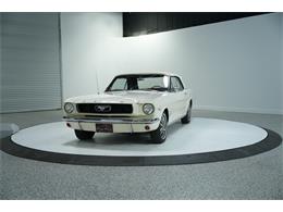 1966 Ford Mustang (CC-2096846) for sale in Madisonville, Texas