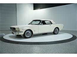 1966 Ford Mustang (CC-2096846) for sale in Madisonville, Texas