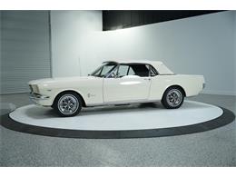 1966 Ford Mustang (CC-2096846) for sale in Madisonville, Texas