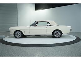 1966 Ford Mustang (CC-2096846) for sale in Madisonville, Texas