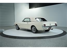 1966 Ford Mustang (CC-2096846) for sale in Madisonville, Texas