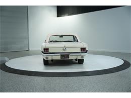 1966 Ford Mustang (CC-2096846) for sale in Madisonville, Texas