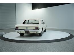 1966 Ford Mustang (CC-2096846) for sale in Madisonville, Texas